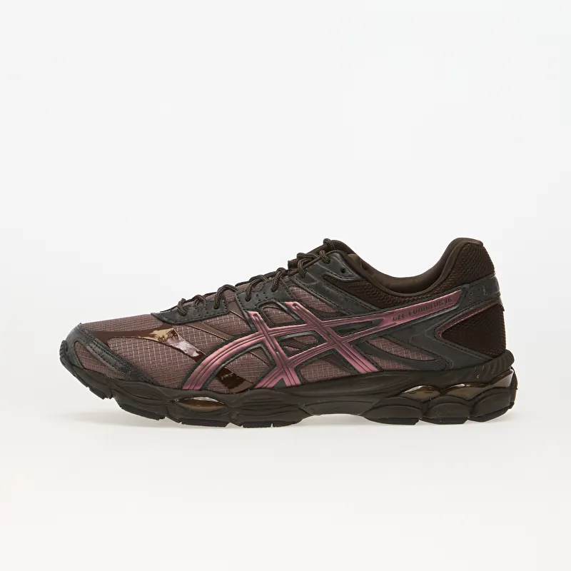 Asics Gel-Cumulus 16 Cocoa Powder/ Black