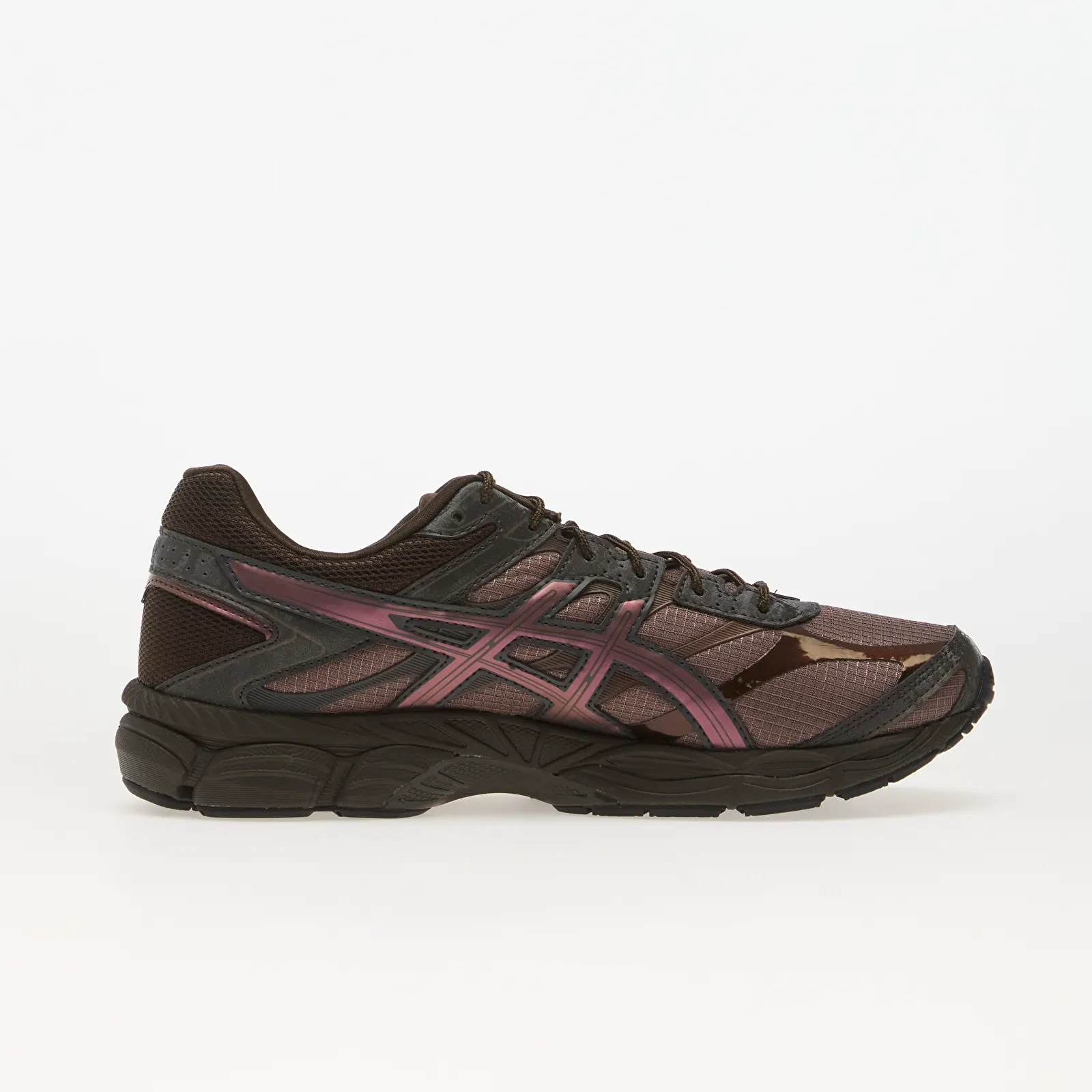 Чоловіче взуття Asics Gel-Cumulus 16 Cocoa Powder/ Black
