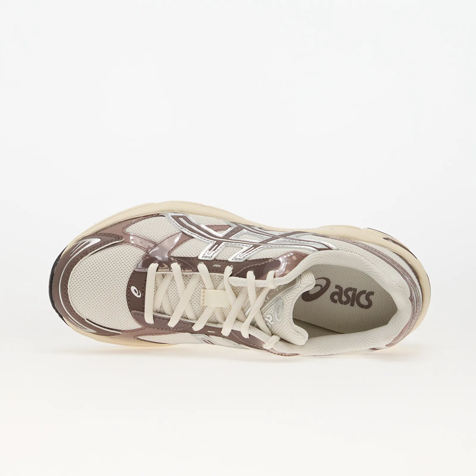 Men's shoes Asics Gel-1130 Cream/ Cocoa Powder