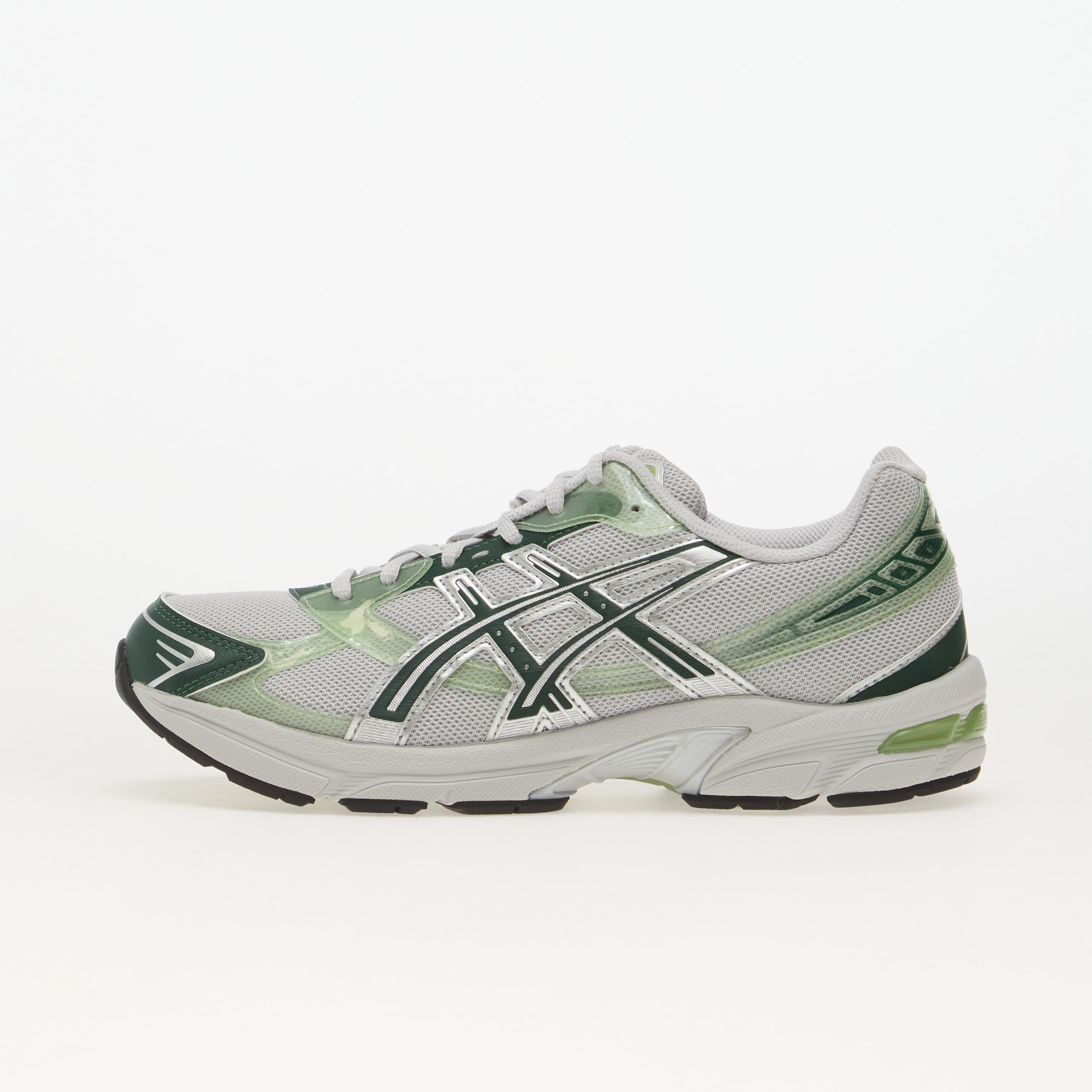 Сникърси Asics Gel-1130 Concrete/ Evergreen EUR 42