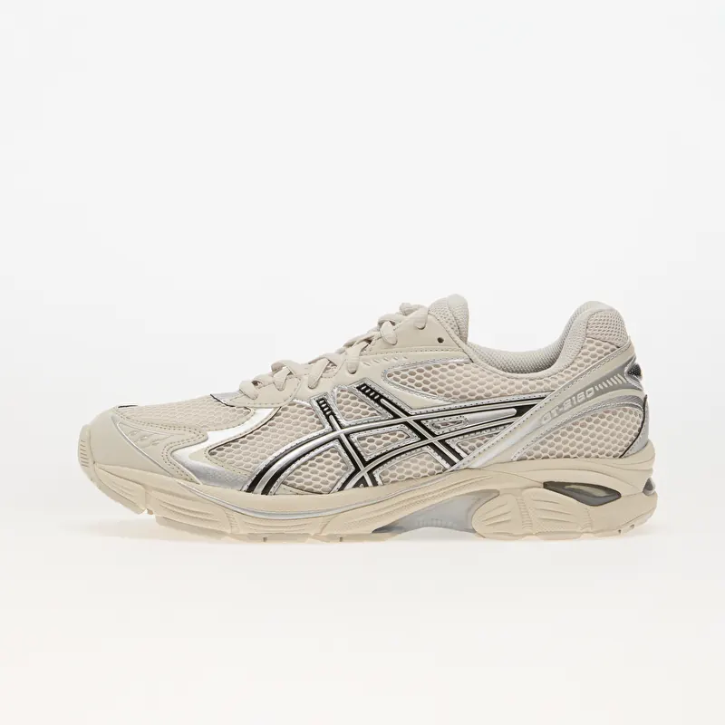 Asics Gt-2160 Smoke Grey/ Black