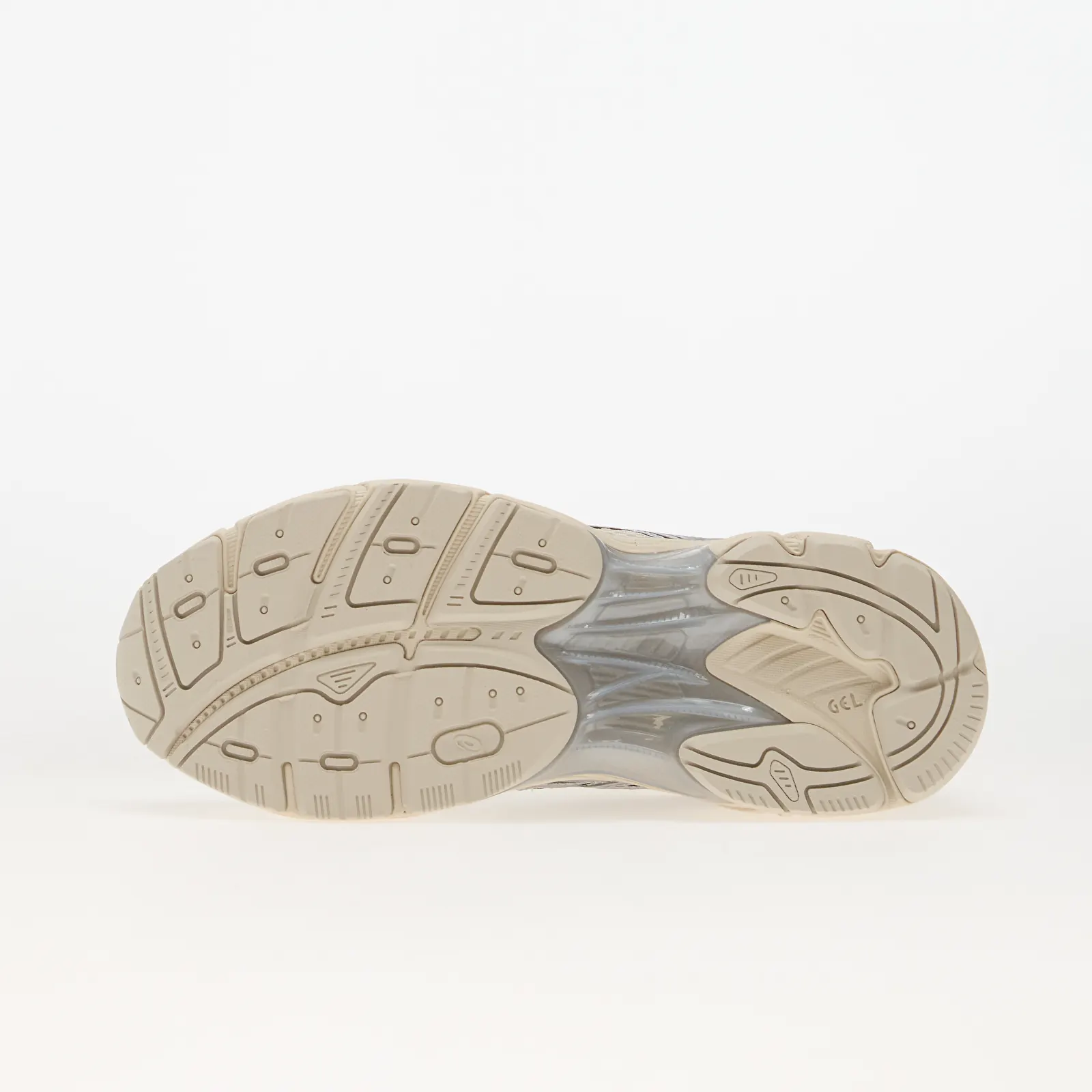 Sko til mænd Asics Gt-2160 Smoke Grey/ Black