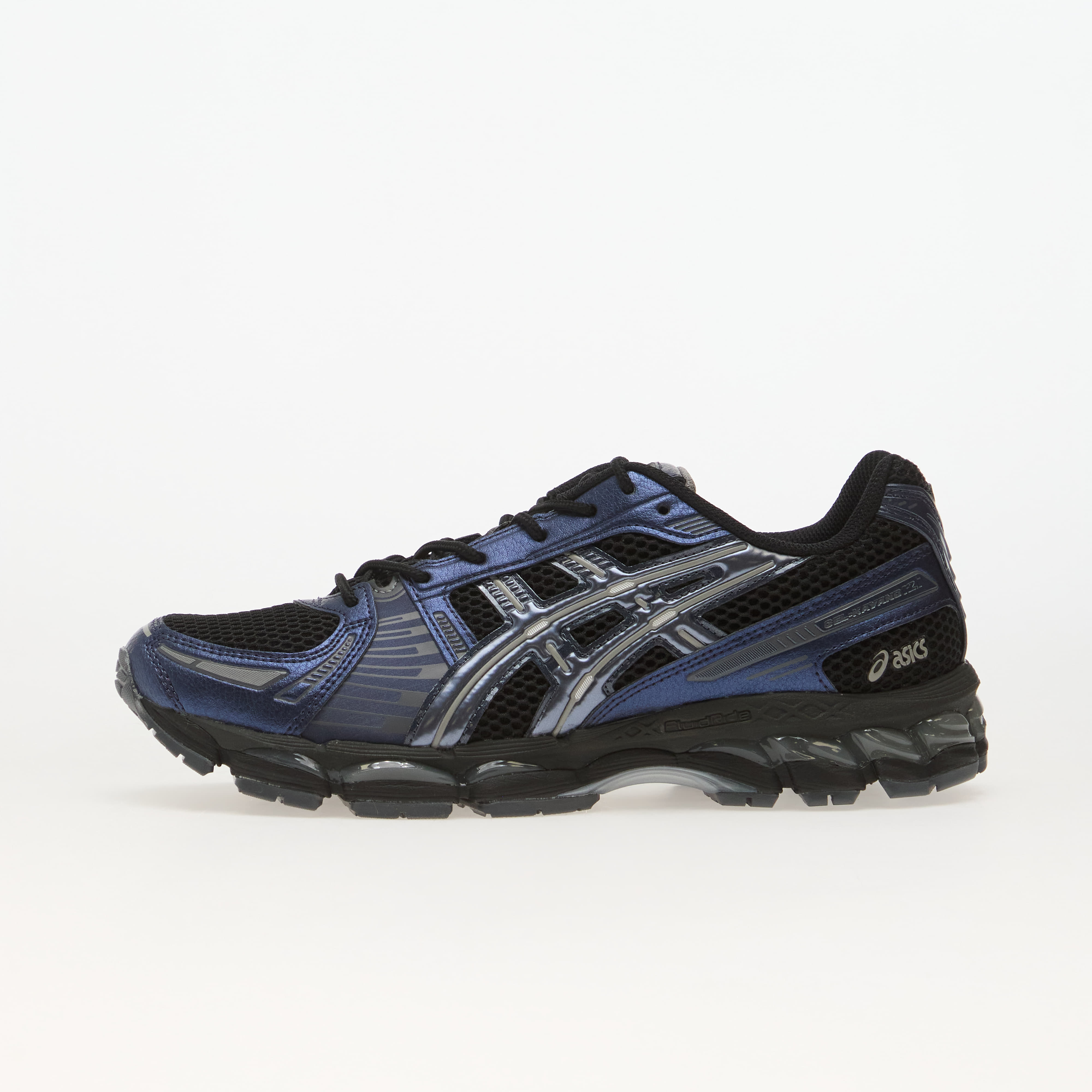 Sneakers Asics Gel-Kayano 12.1 Black/ Carrier Grey EUR 45