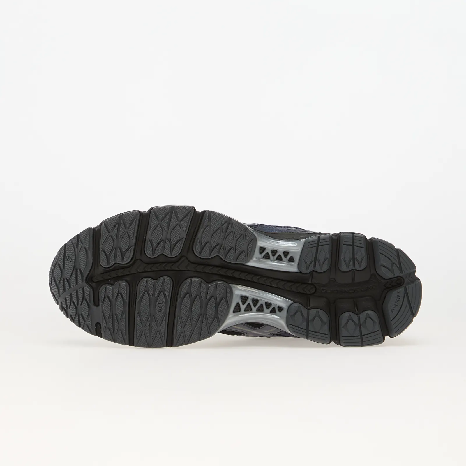 Pánské tenisky a boty Asics Gel-Kayano 12.1 Black/ Carrier Grey