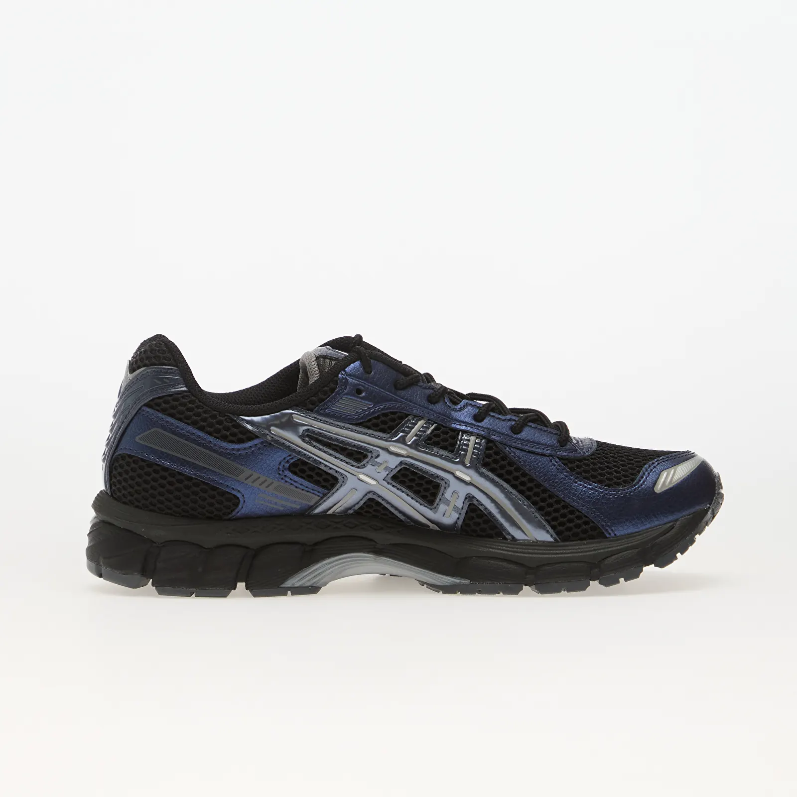 Pánské tenisky a boty Asics Gel-Kayano 12.1 Black/ Carrier Grey