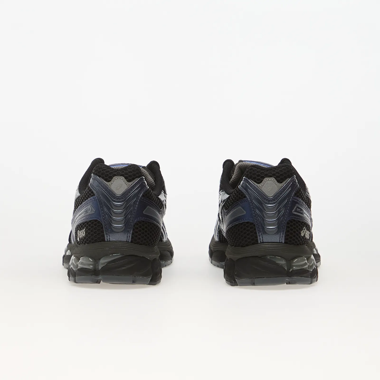 Pánské tenisky a boty Asics Gel-Kayano 12.1 Black/ Carrier Grey
