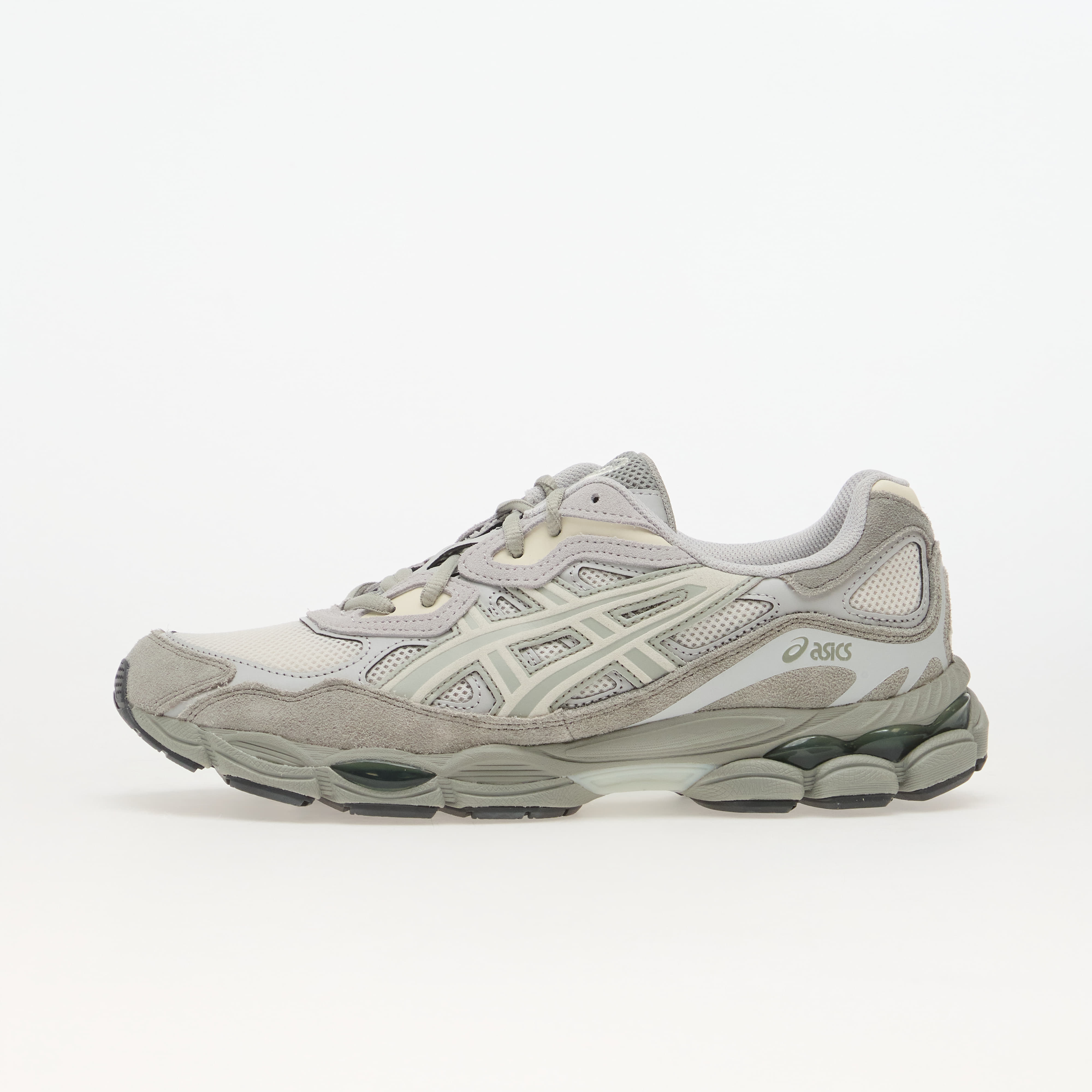 Сникърси Asics Gel-NYC Cream/ Light Sage EUR 44.5