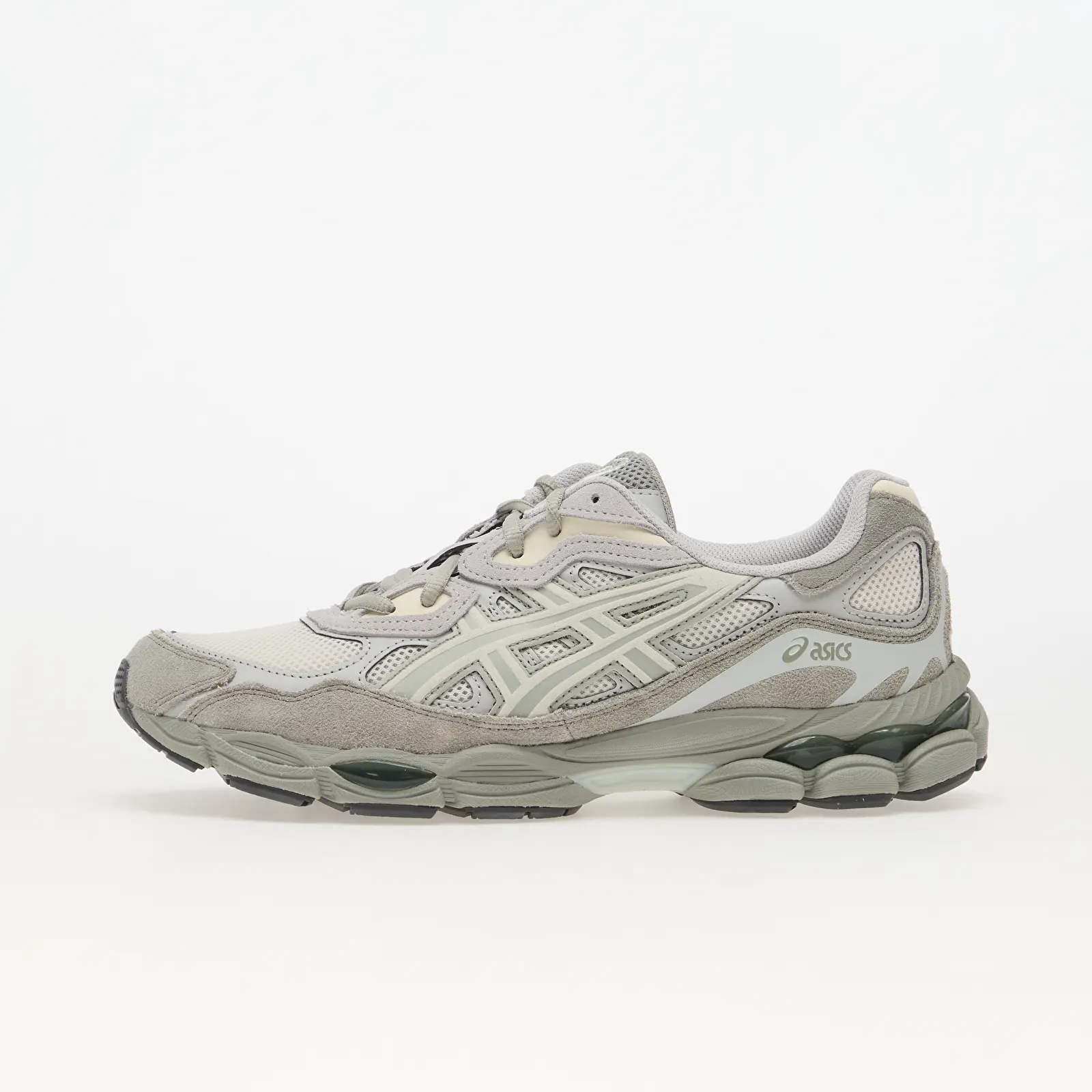 Men's shoes Asics Gel-NYC Cream/ Light Sage