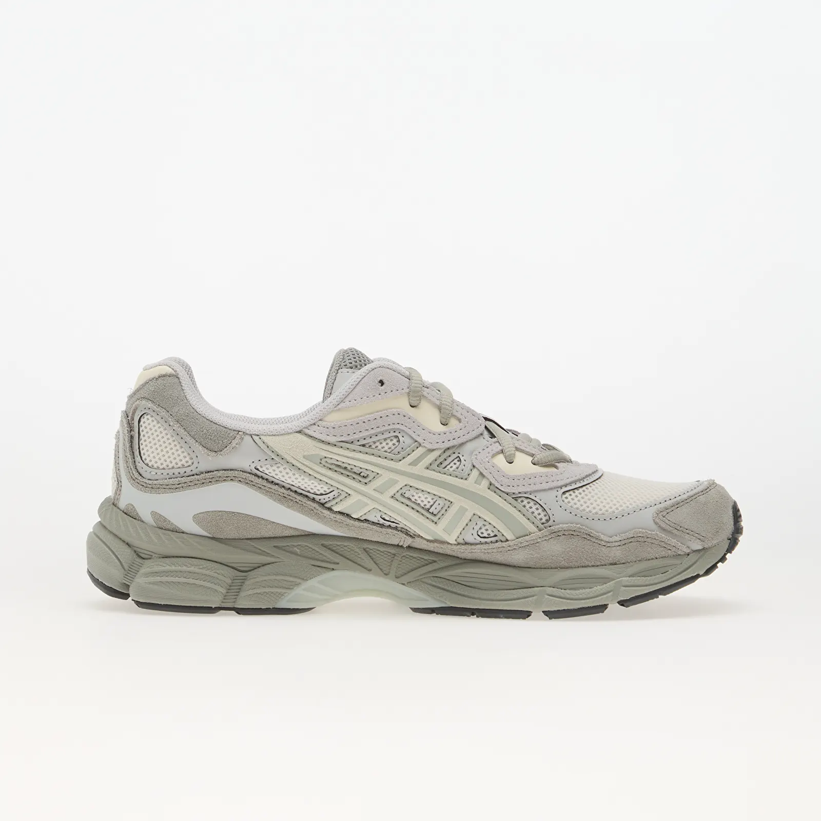 Men's shoes Asics Gel-NYC Cream/ Light Sage
