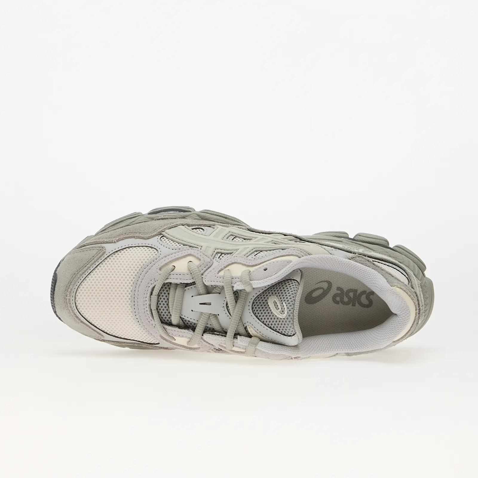 Men's shoes Asics Gel-NYC Cream/ Light Sage