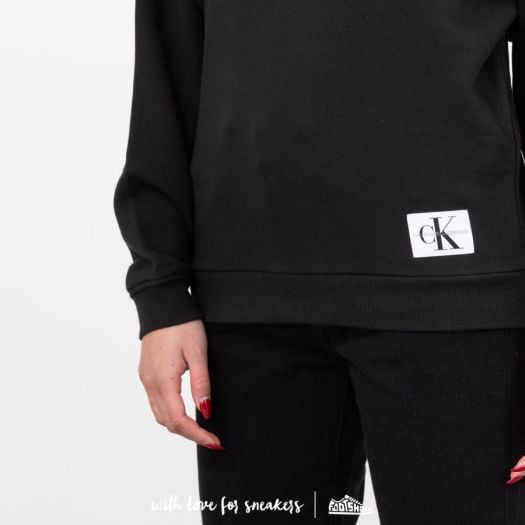 Ladies calvin klein sweatshirt shop
