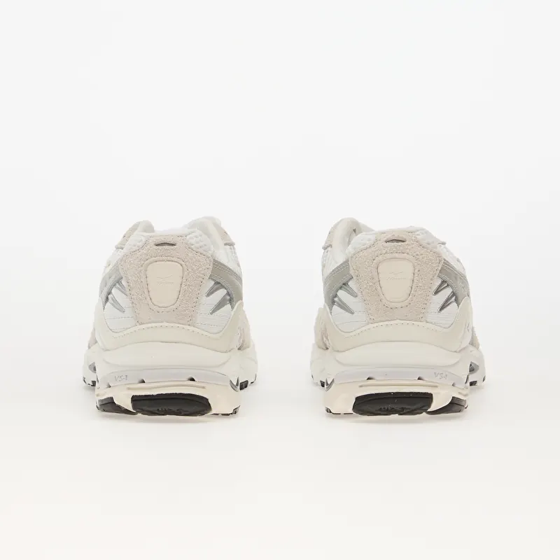 Men's sneakers Mizuno Wave Rider 10 Suede GF White/ Snow White