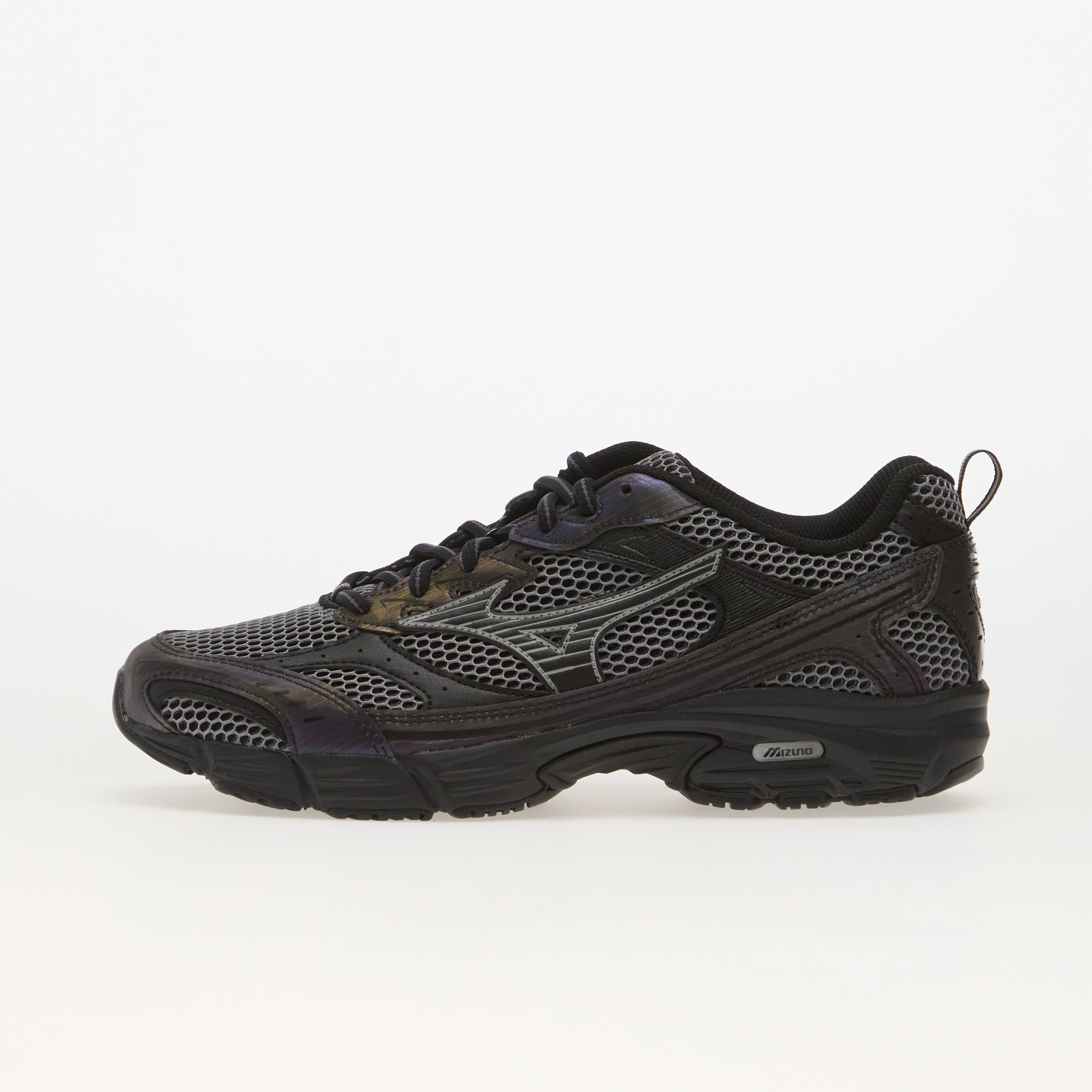 Сникърси Mizuno MXR Lenticular Quiet Shade/ Black/ Iron Gate EUR 43