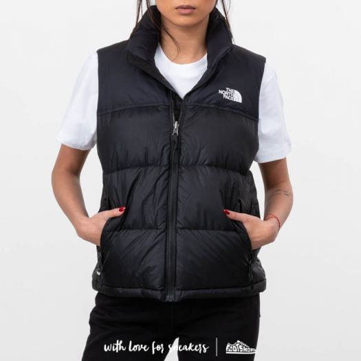 The North Face 1996 Retro Nuptse Vest