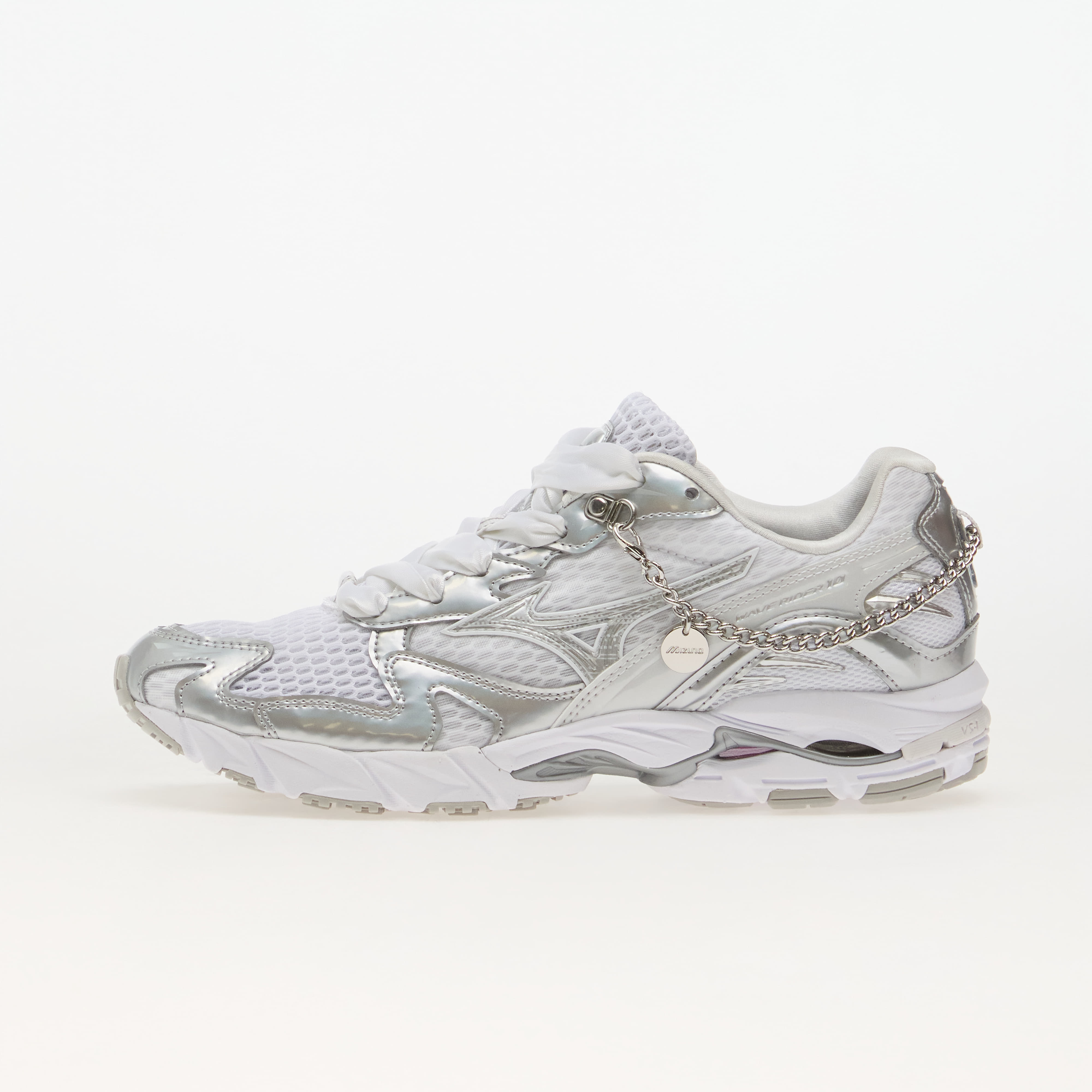 Sneakers Mizuno Wave Rider 10 Jewels Cloudscape/ Silver/ Ultimate Gray EUR 38.5