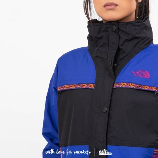 The North Face W 92 Retro Rage Rain