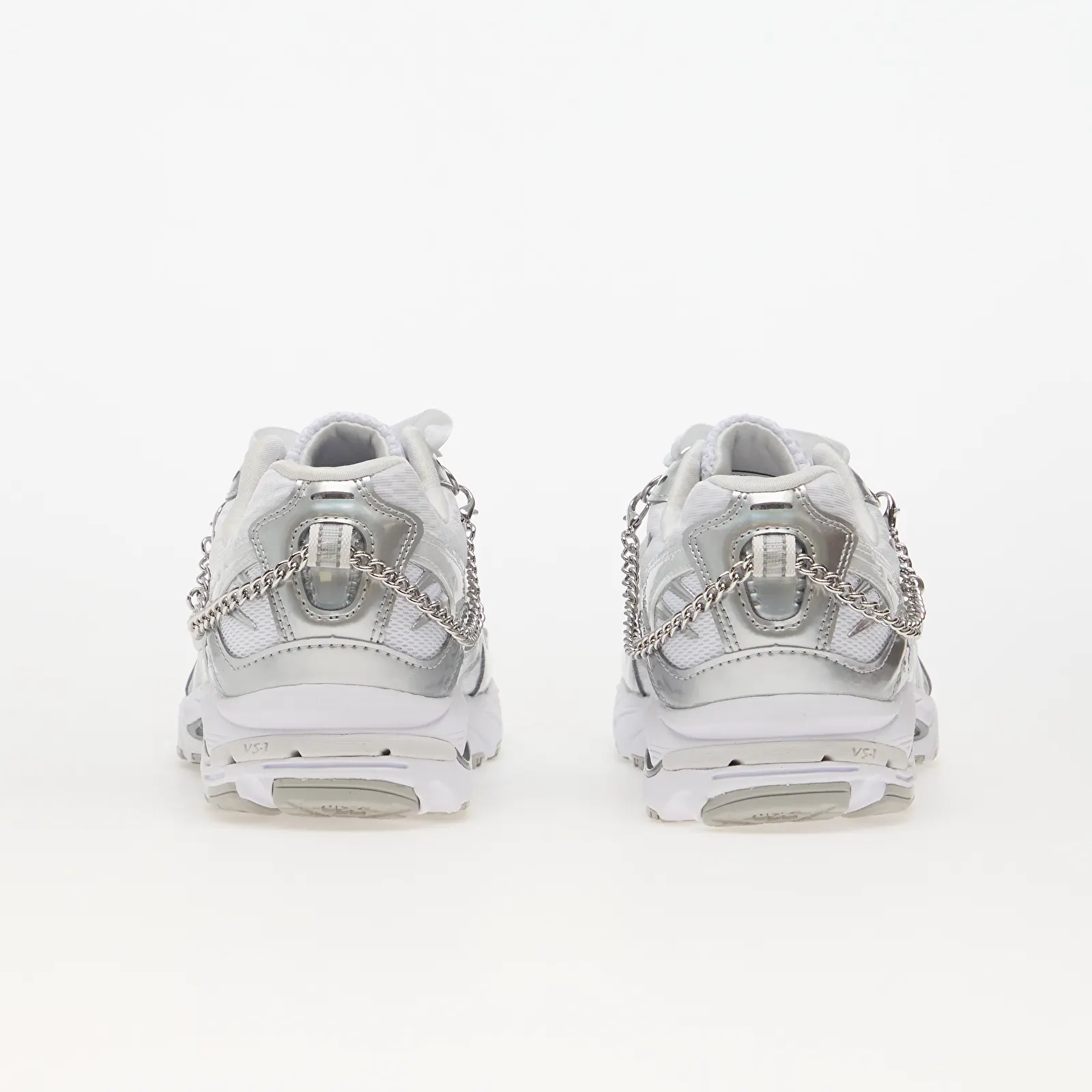 Women's sneakers Mizuno Wave Rider 10 Jewels Cloudscape/ Silver/ Ultimate Gray