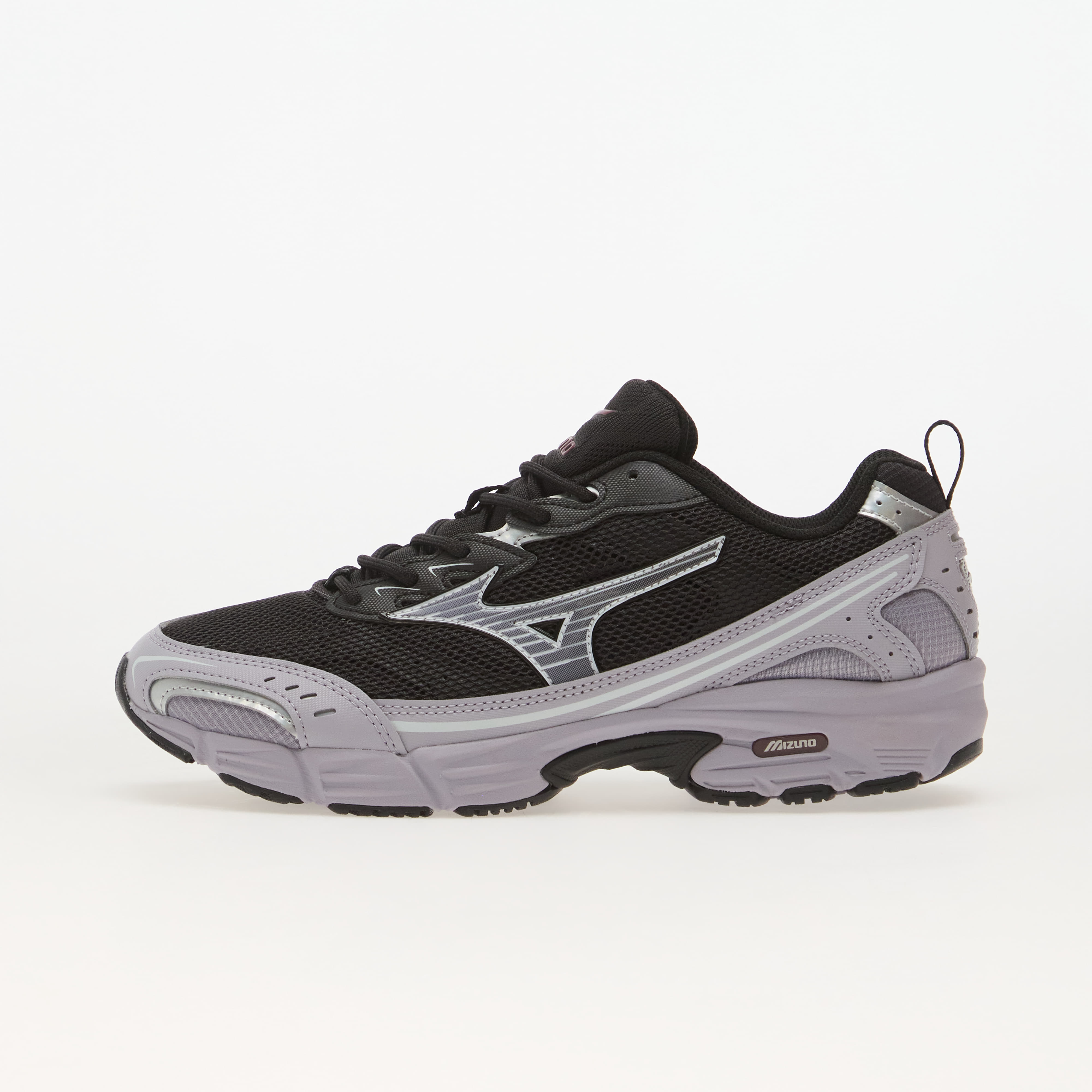 Сникърси Mizuno MXR Glitch Phantom/ Dapple Gray/ Port Royale EUR 44.5