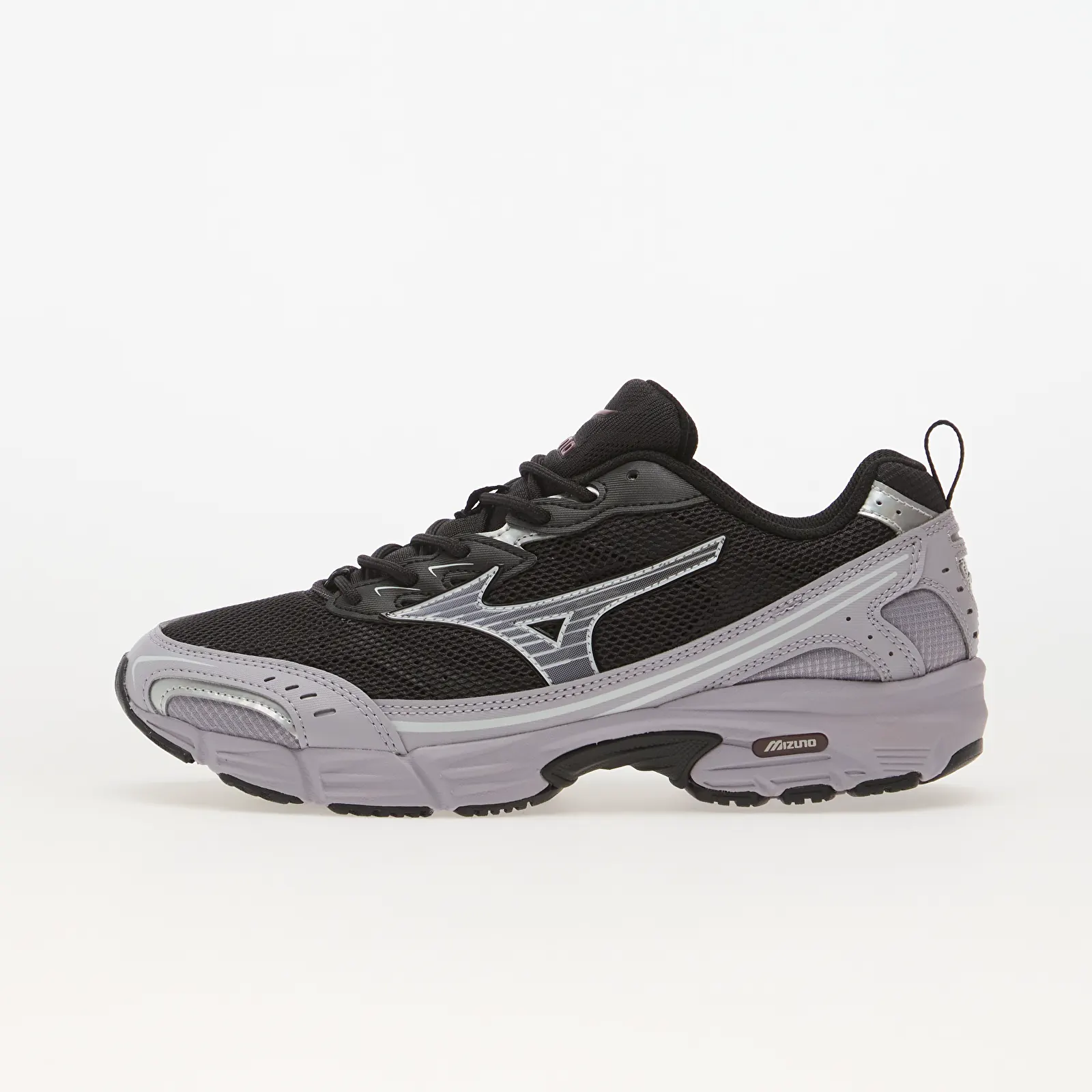 Men's sneakers Mizuno MXR Glitch Phantom/ Dapple Gray/ Port Royale