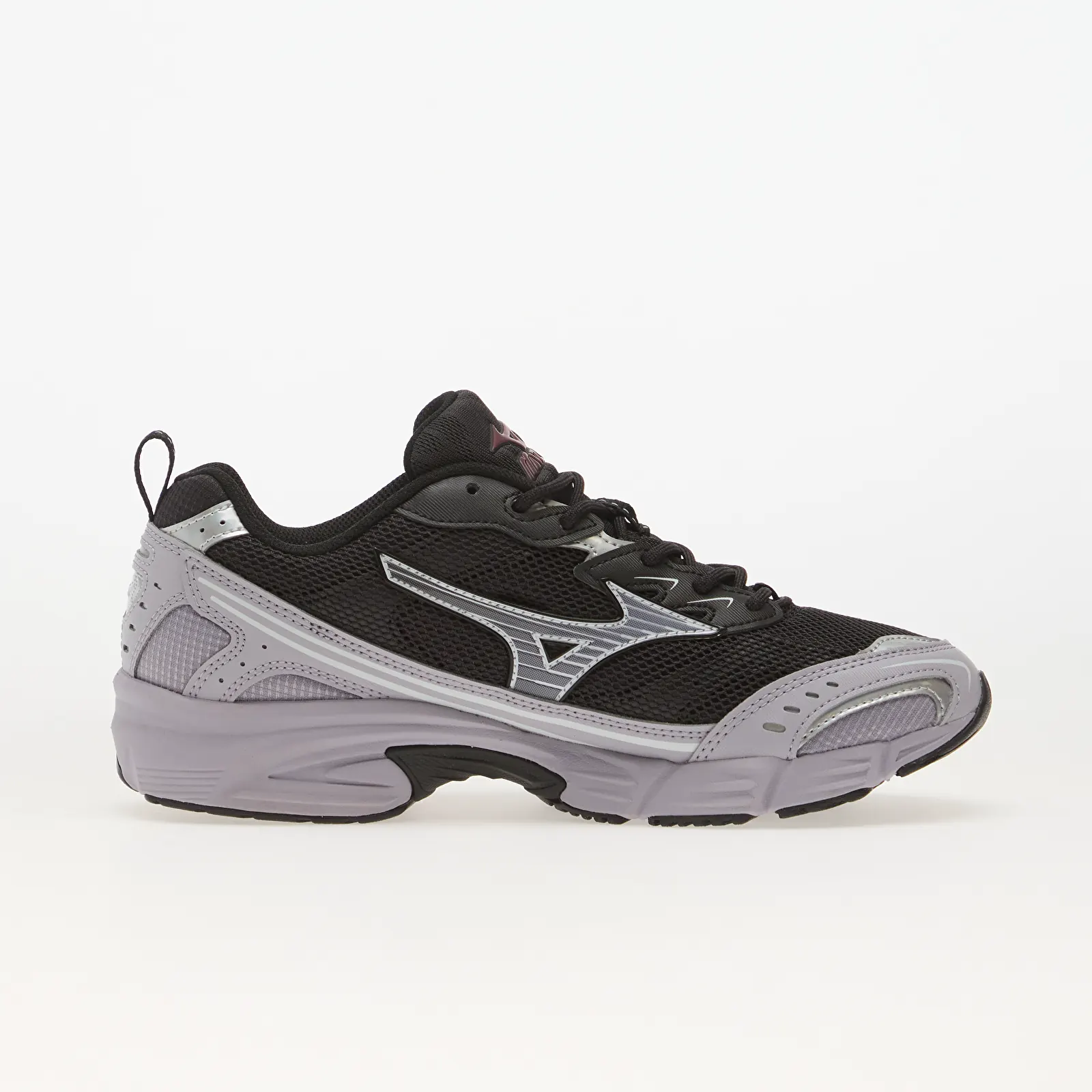 Men's sneakers Mizuno MXR Glitch Phantom/ Dapple Gray/ Port Royale
