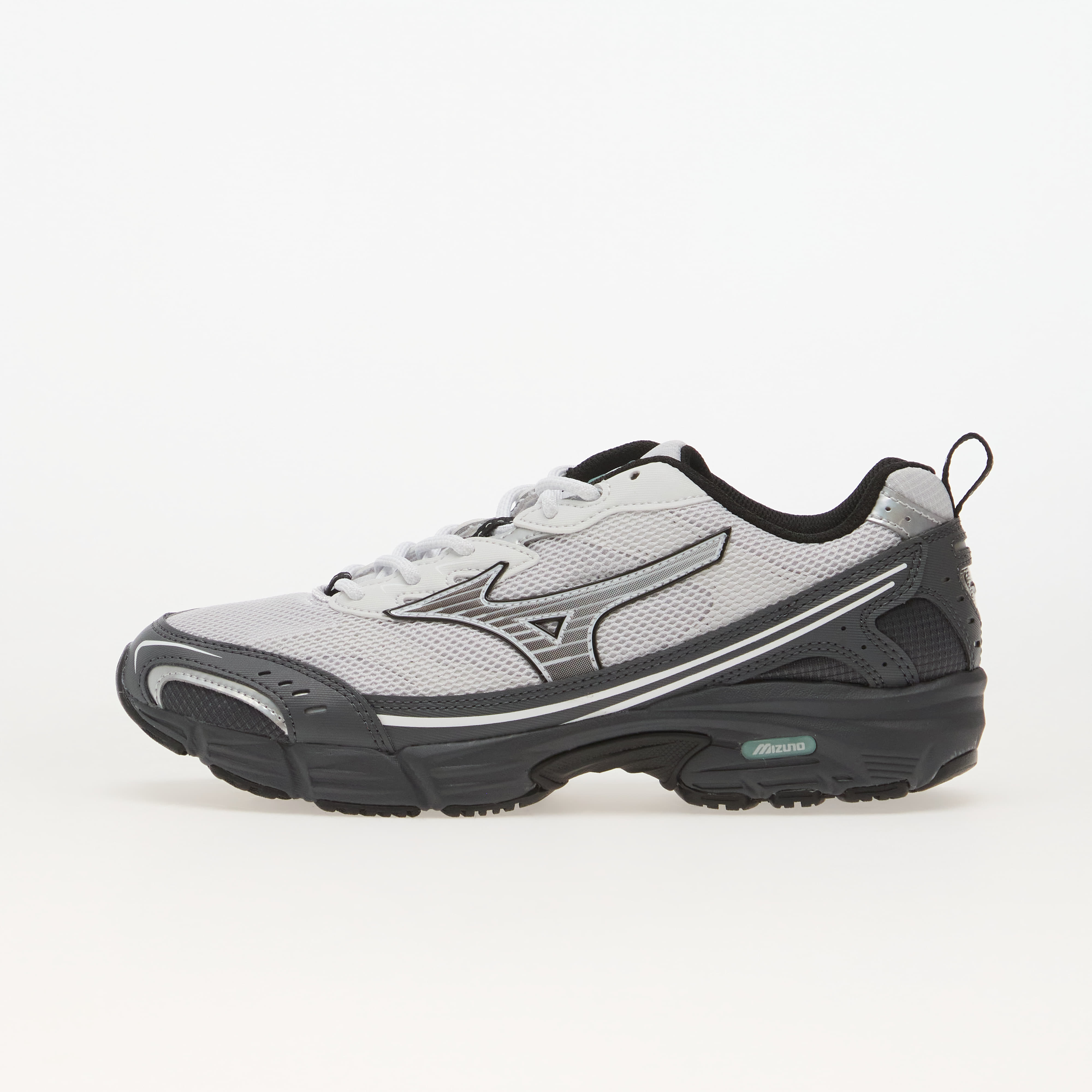 Сникърси Mizuno MXR Glitch Cloudscape/ Iron Gate/ Mineral Blue EUR 39