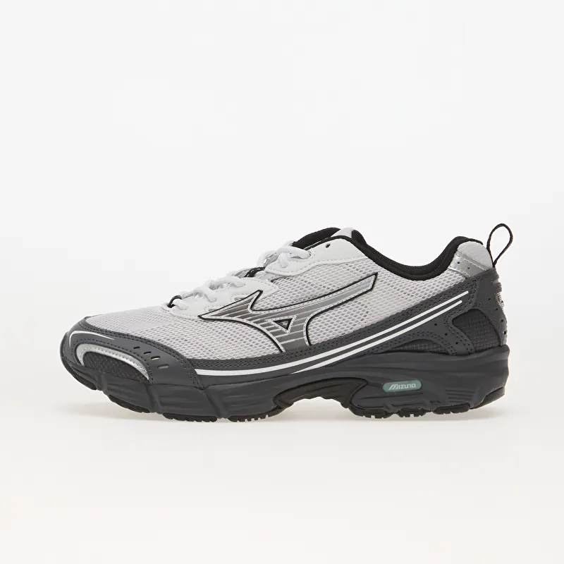 Mizuno MXR Glitch Cloudscape/ Iron Gate/ Mineral Blue