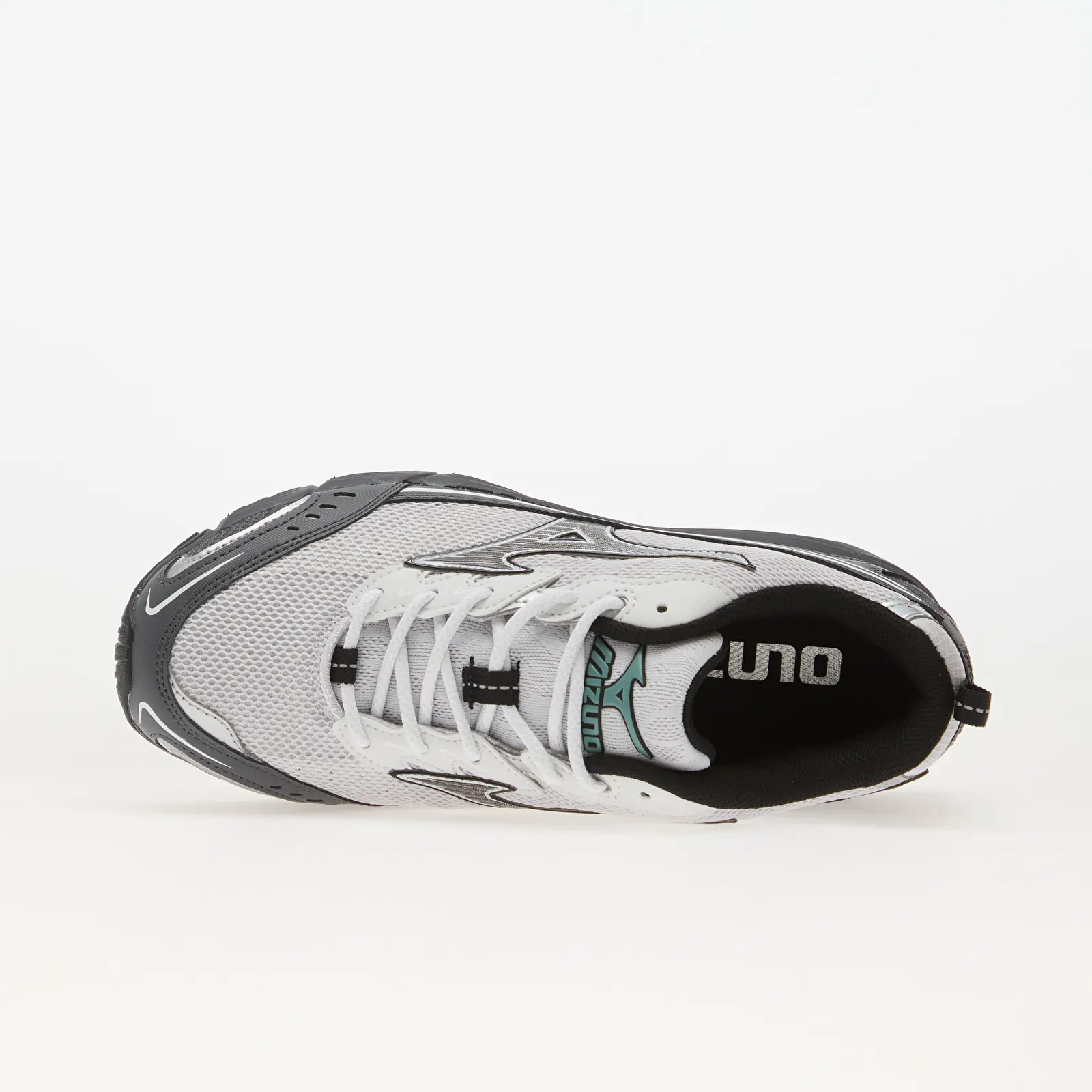 Sneakerși pentru bărbați Mizuno MXR Glitch Cloudscape/ Iron Gate/ Mineral Blue