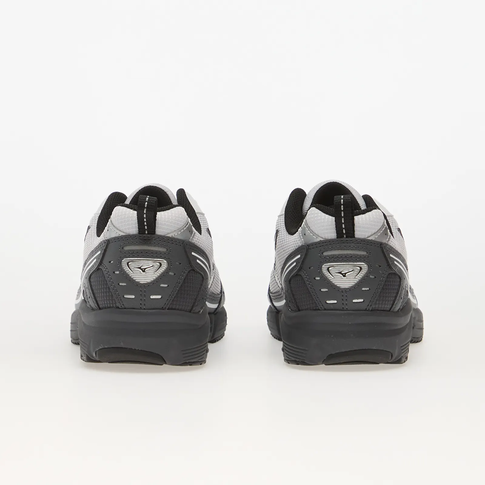 Sneakerși pentru bărbați Mizuno MXR Glitch Cloudscape/ Iron Gate/ Mineral Blue