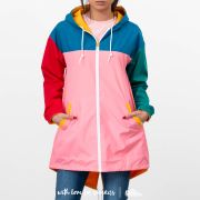 Mercy reversible parka hotsell