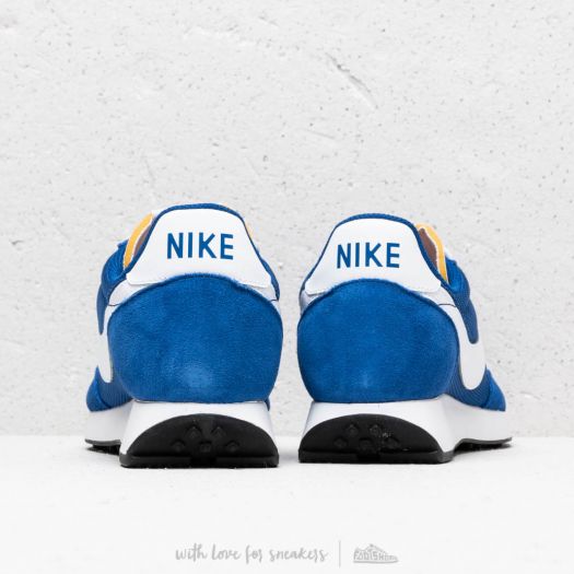 Nike air tailwind hot sale 79 indigo force
