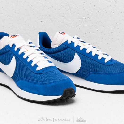 Nike tailwind 79 royal blue clearance