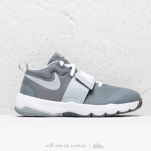 Nike Team Hustle D 8 GS