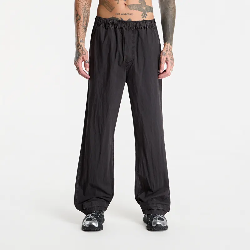 Umbro Midfield Pants Washed Black
