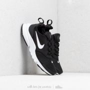 Women s shoes Nike Presto Fly GS Black White Footshop