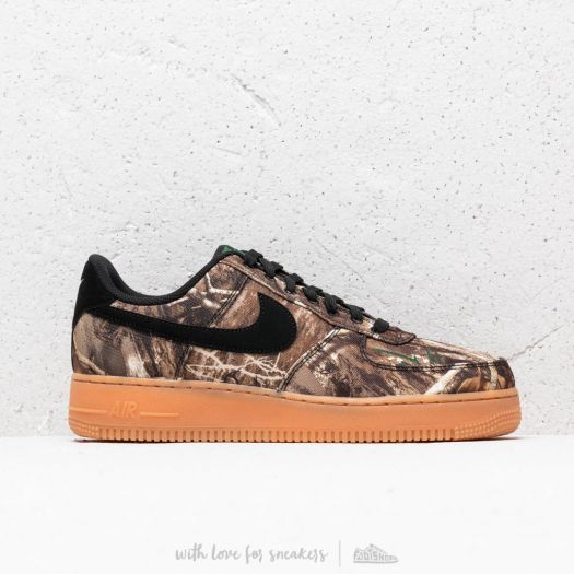 Nike air force 1 07 camo online