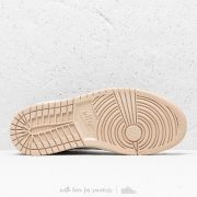 jordan 1 retro premium midnight navy light cream