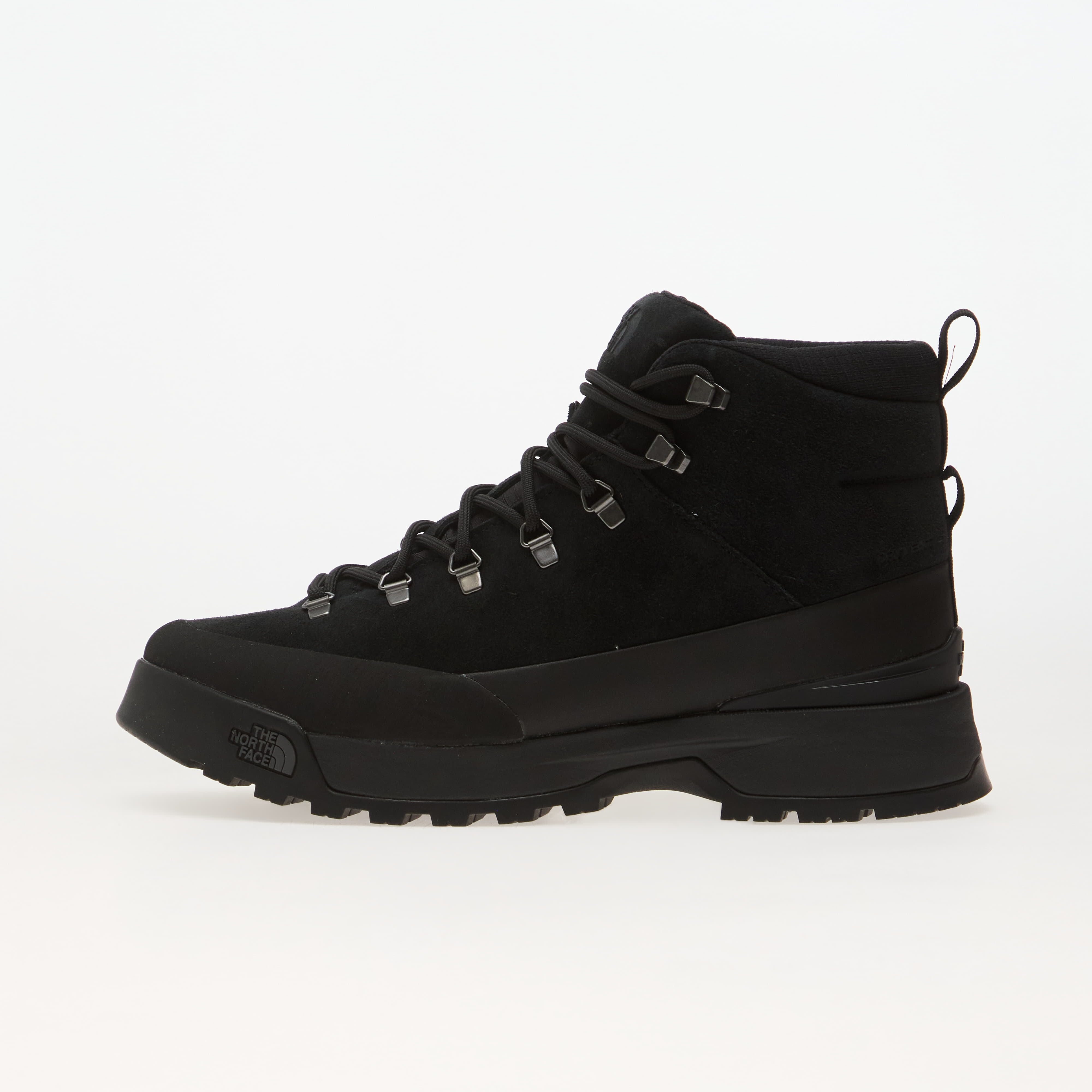 Сникърси The North Face GC Mid Insulated WP TNF Black/ TNF Black EUR 42 2/3
