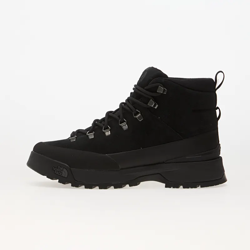 The North Face GC Mid Insulated WP TNF Black/ TNF Black