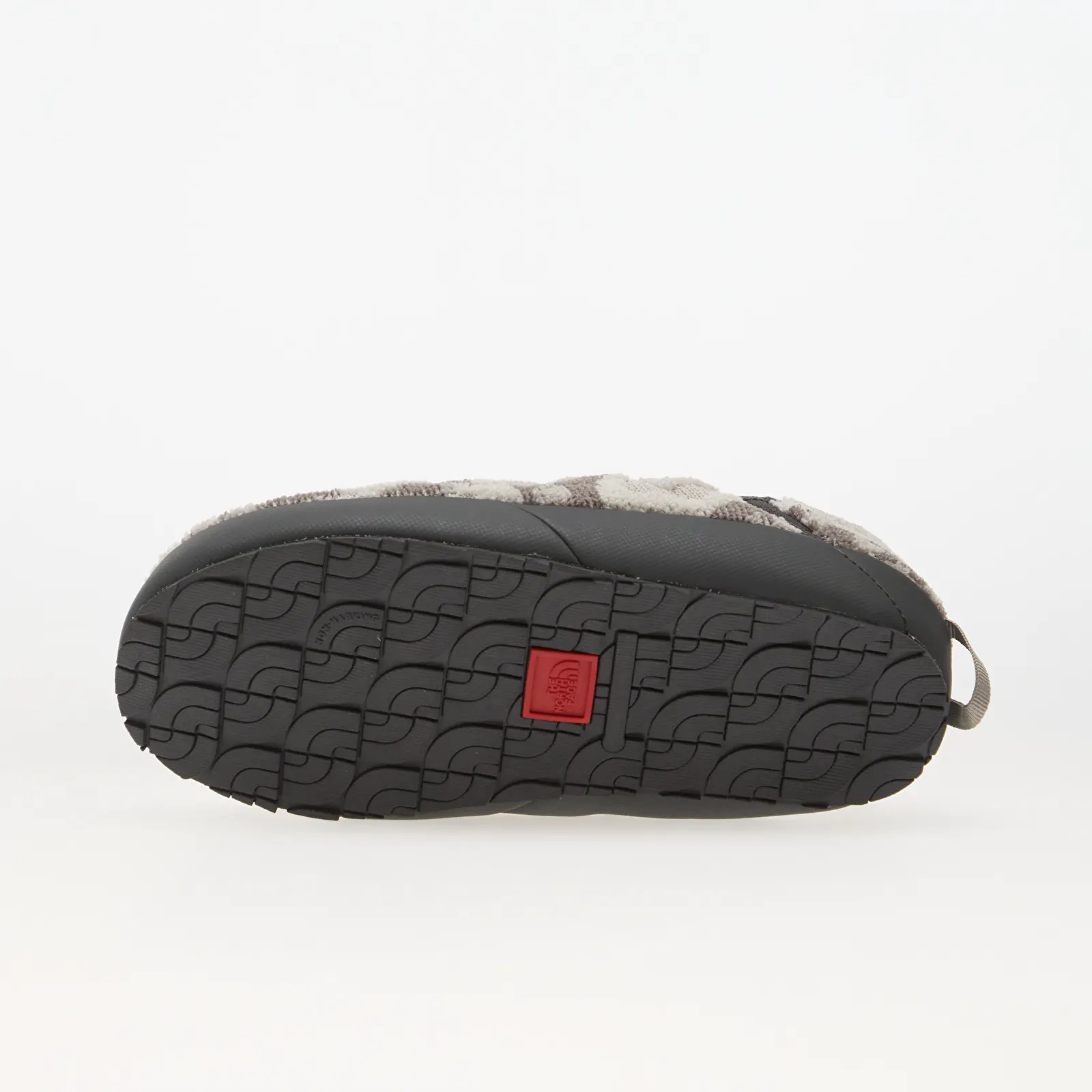 Мужские кроссовки The North Face Thermoball Traction Mule Knit Joshua Tree Print