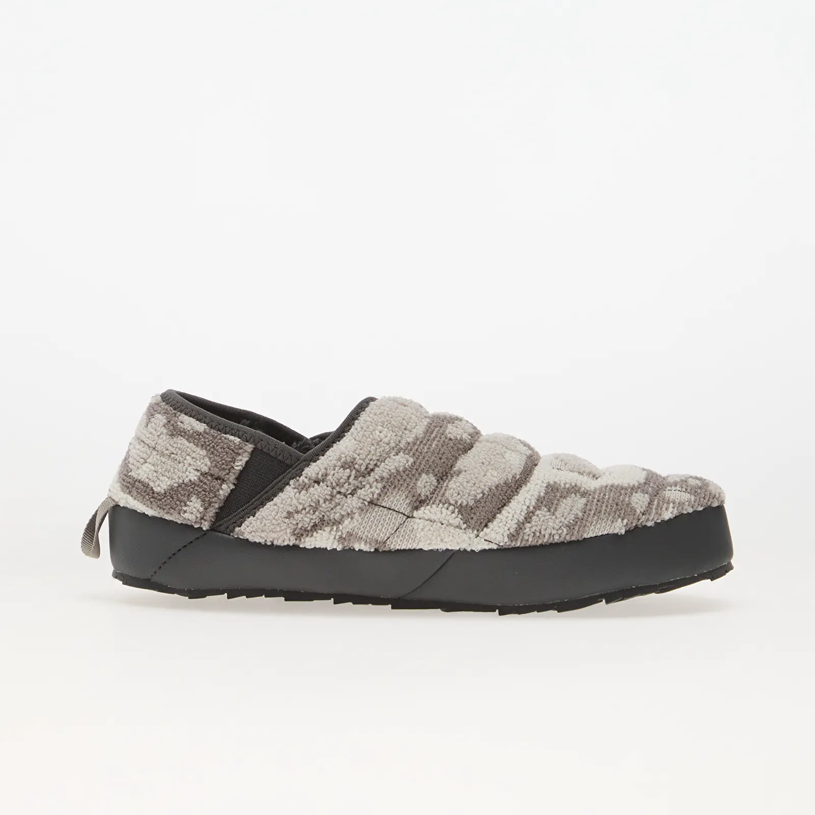 Мужские кроссовки The North Face Thermoball Traction Mule Knit Joshua Tree Print