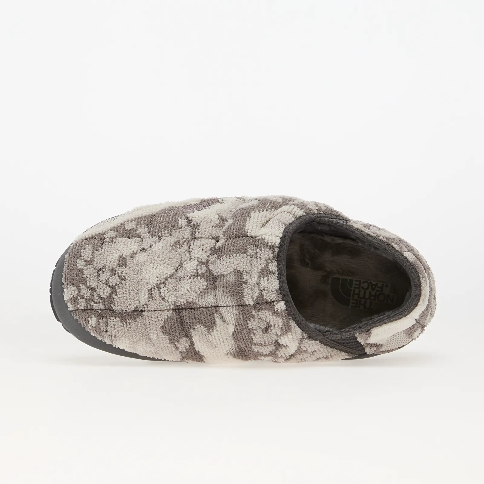 Мужские кроссовки The North Face Thermoball Traction Mule Knit Joshua Tree Print