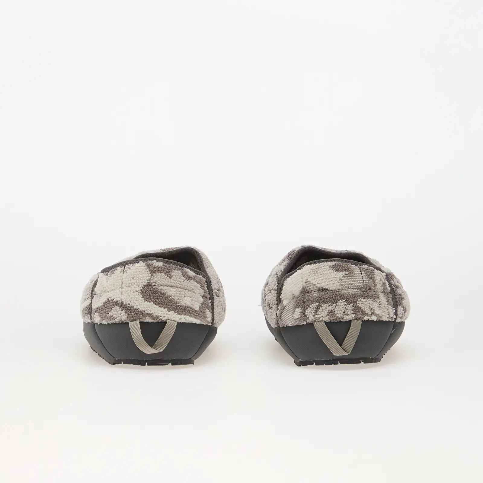 Мужские кроссовки The North Face Thermoball Traction Mule Knit Joshua Tree Print