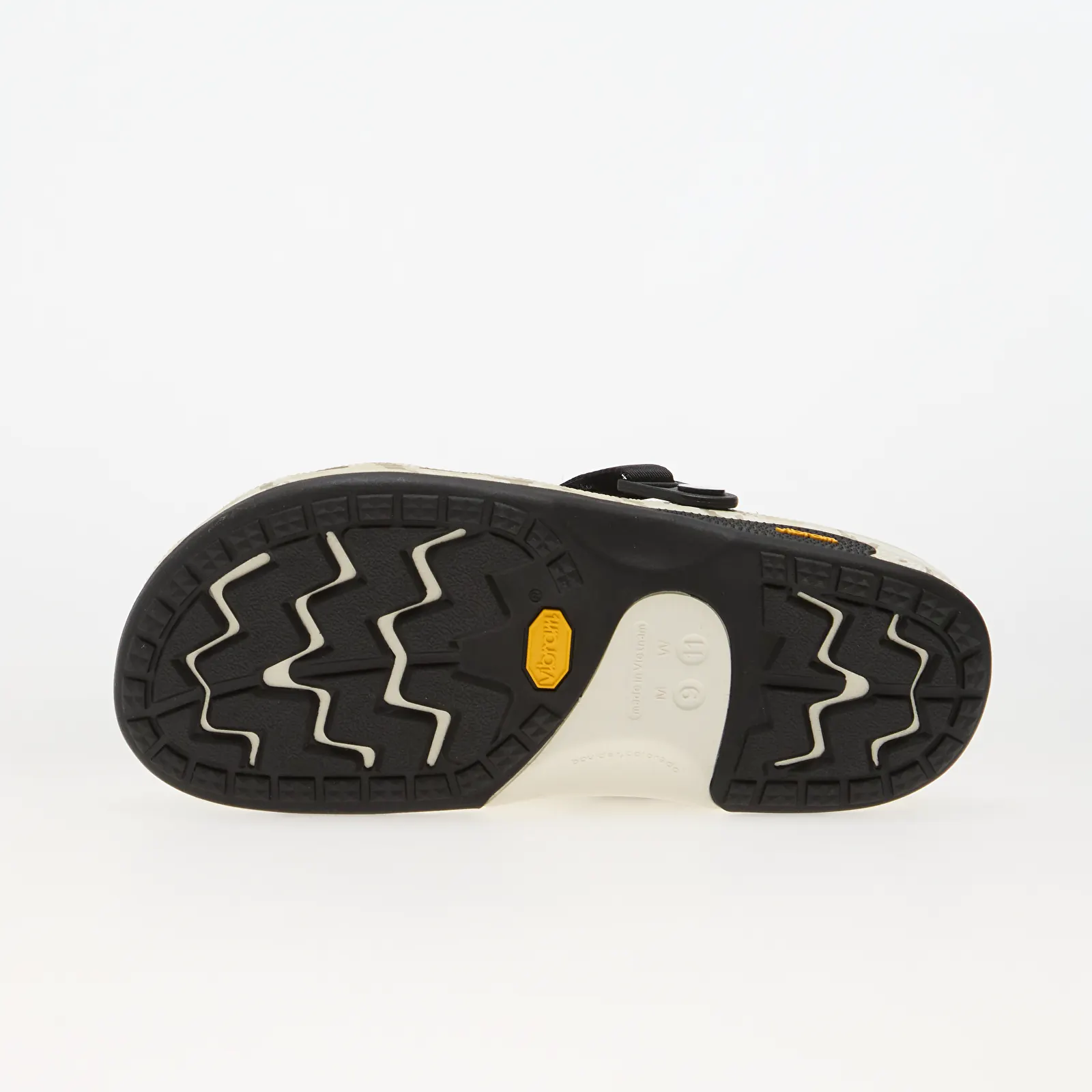 Men's slides Crocs x Patta Classic Clog Almost White
