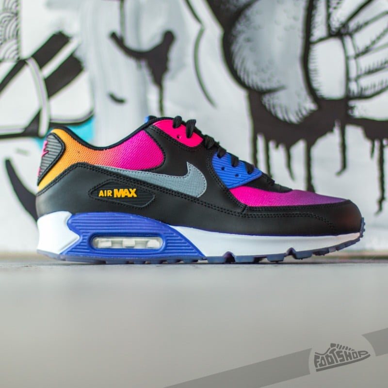 Nike air max 9 sd gradient store