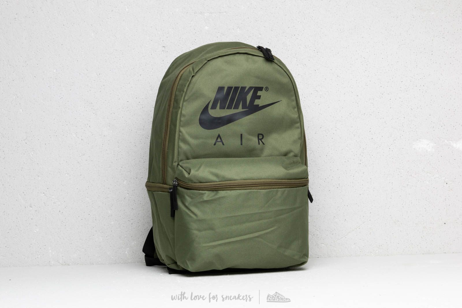 Nike Air Backpack