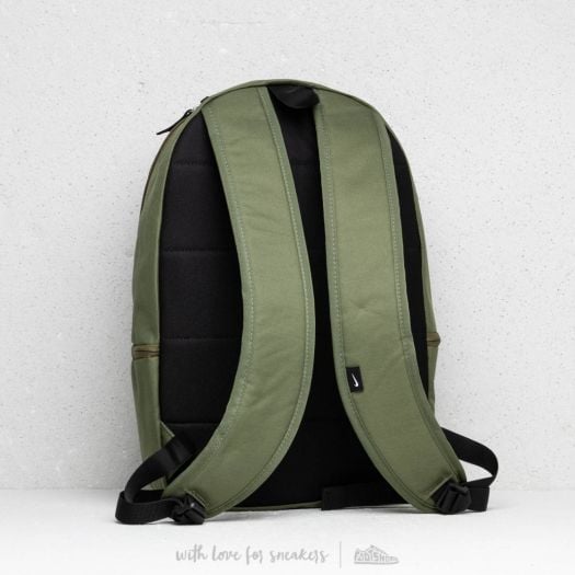 Nike air backpack clearance khaki