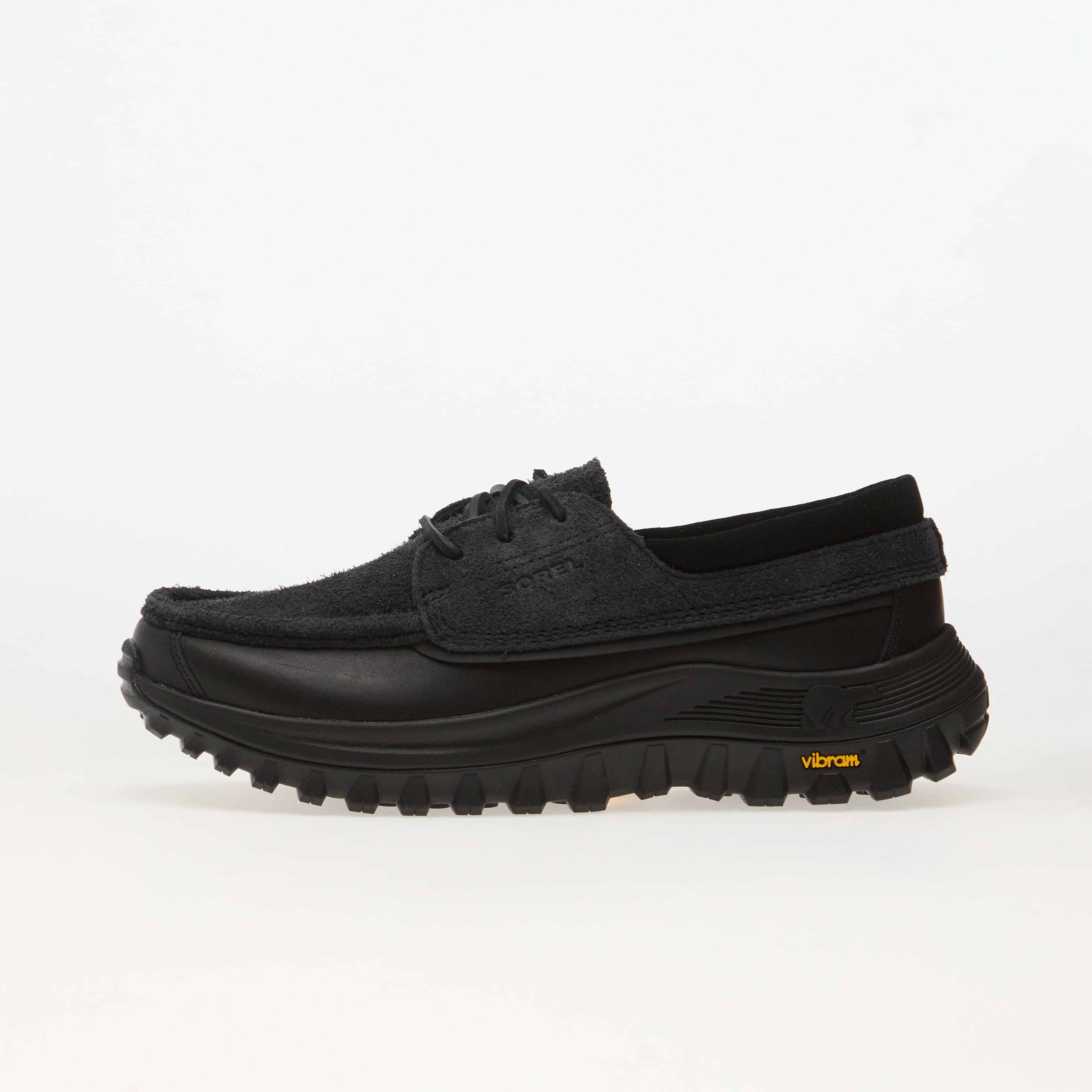 Сникърси Sorel CALLSIGN™ NORTHWATER Black, Black EUR 42.5