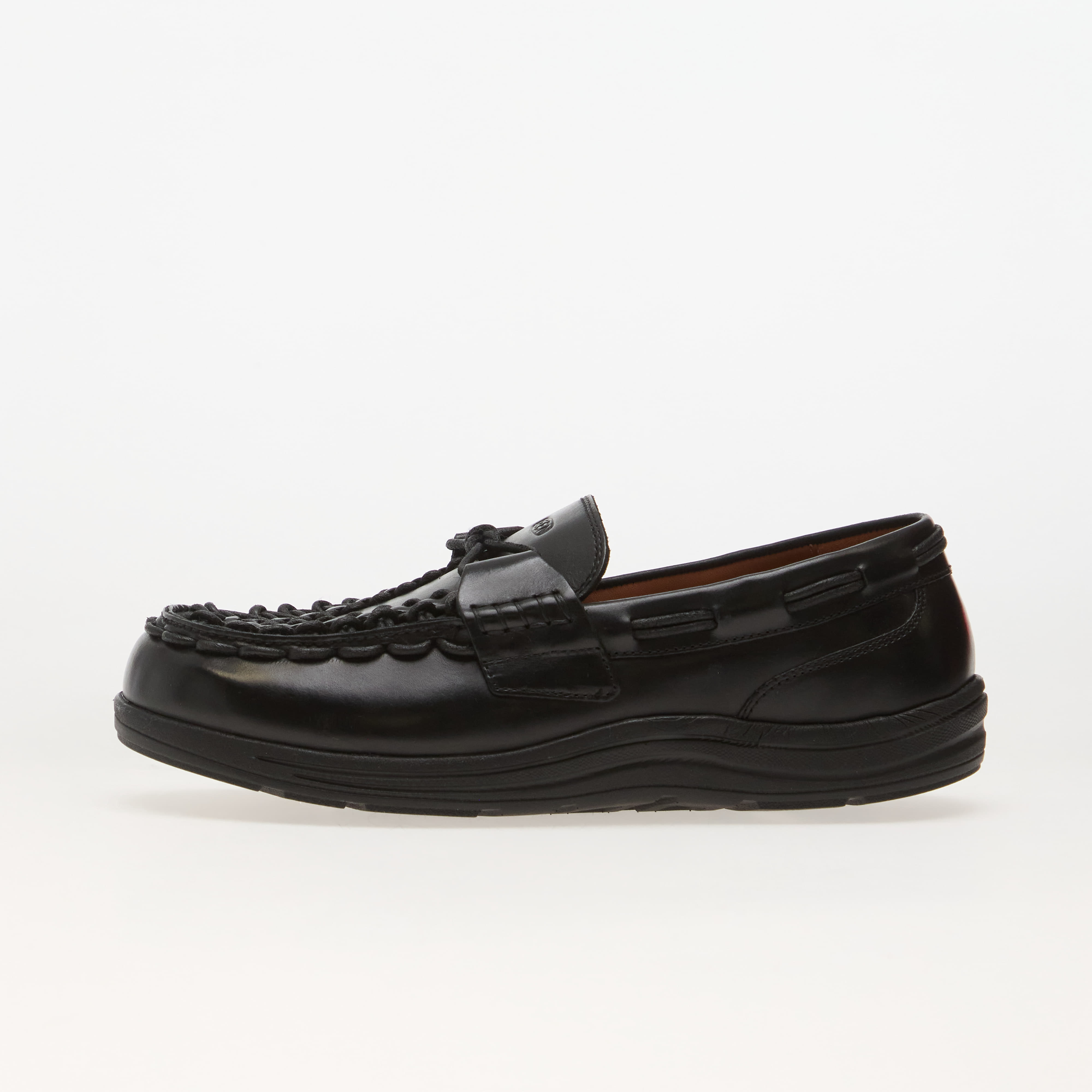 Обувки KEEN Uneek Loafer Nocturnal Black 9