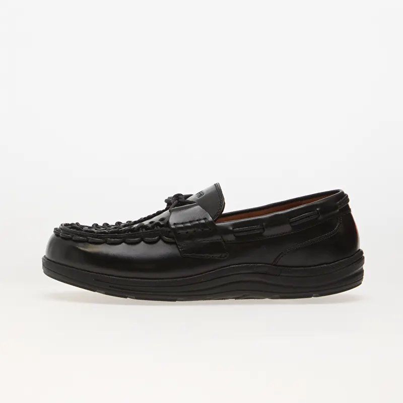 KEEN Uneek Loafer Nocturnal Black