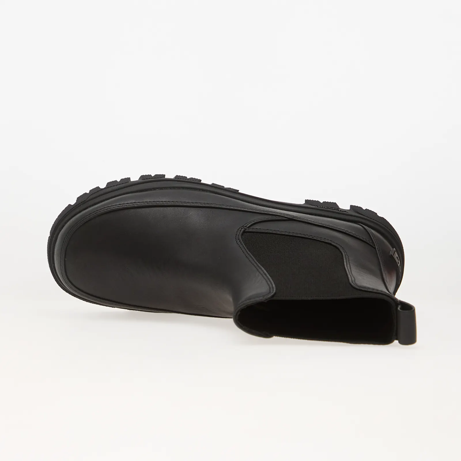 Женская обувь Sorel DAYSTORM™ CHELSEA WP Black, Sea Salt